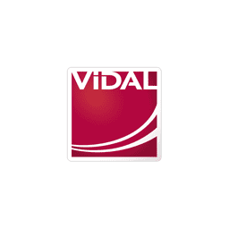 logo Vidal